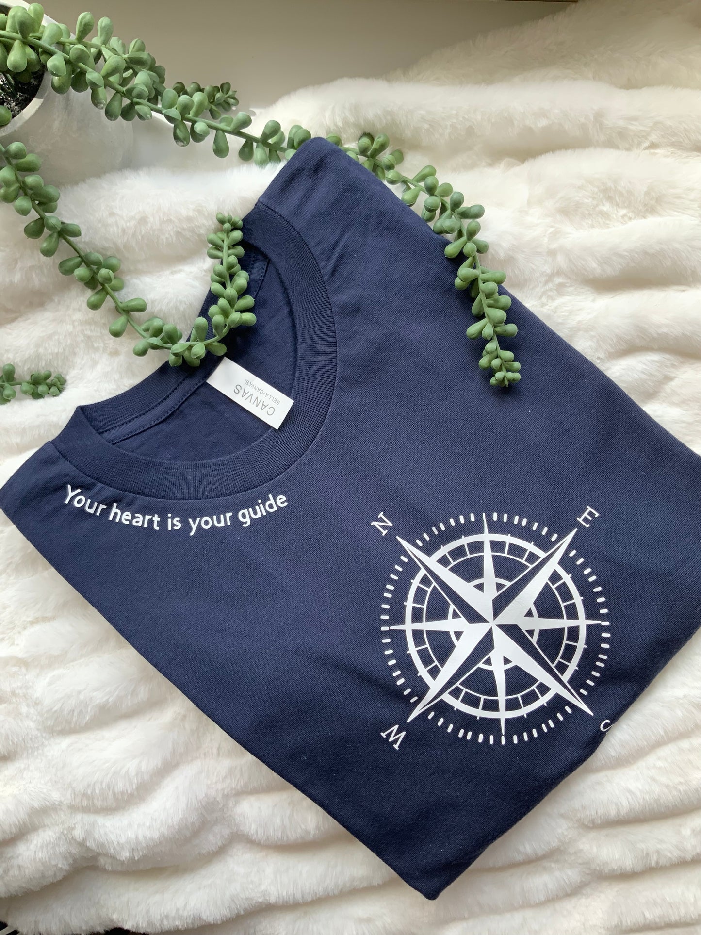 Compass Short Sleeve T-shirt